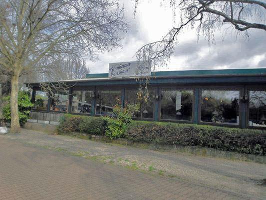 Das Ginnheimer Wirtshaus, am Ginnheimer Wäldchen 8